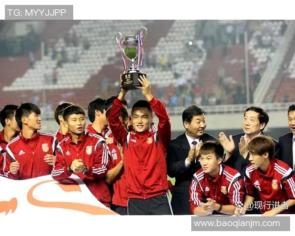 中国球员豪言亚洲杯誓言冲击冠军目标绝不做陪跑者